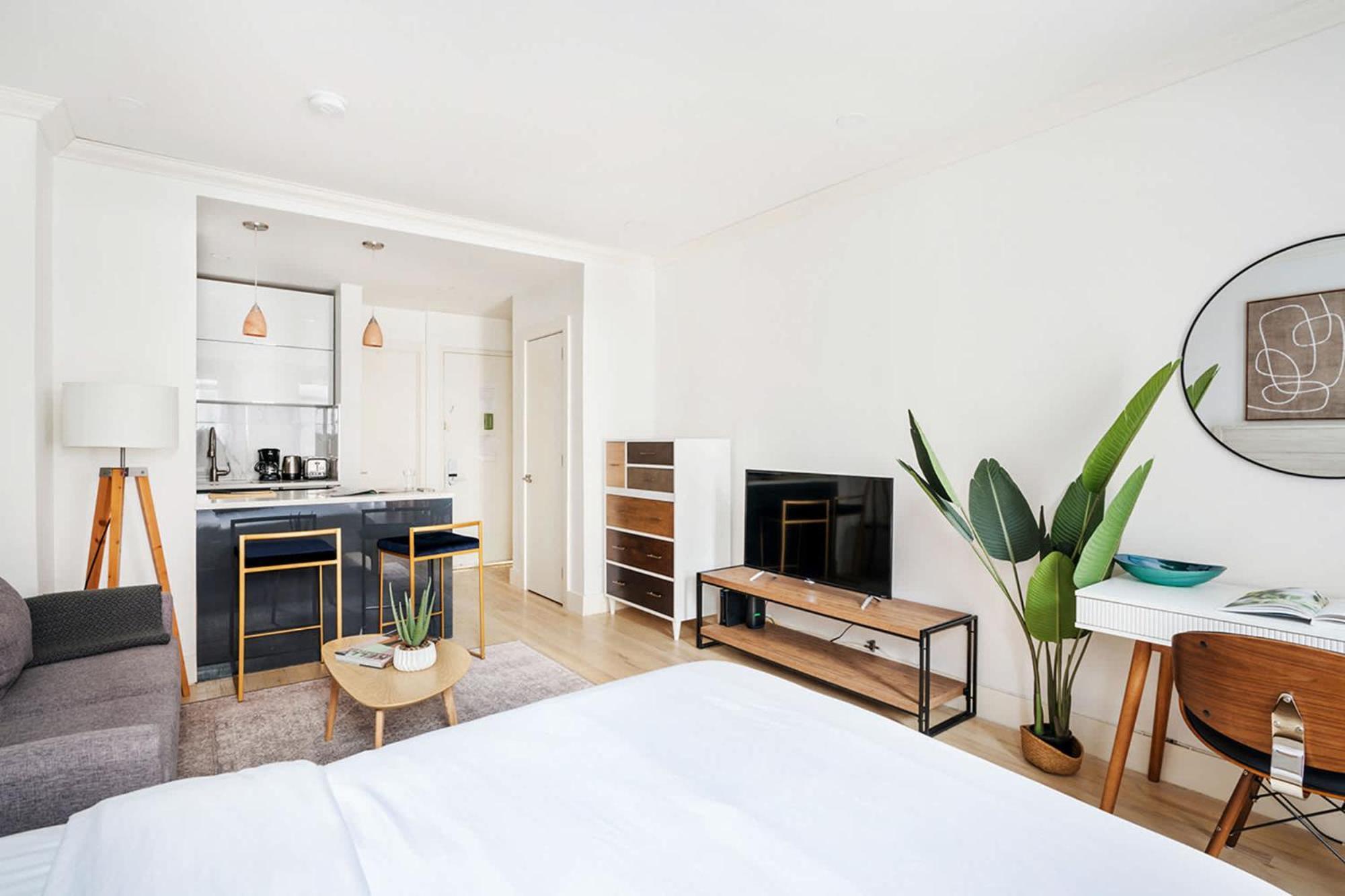 1597-2 Luxury Upper East Side W&d Nova York