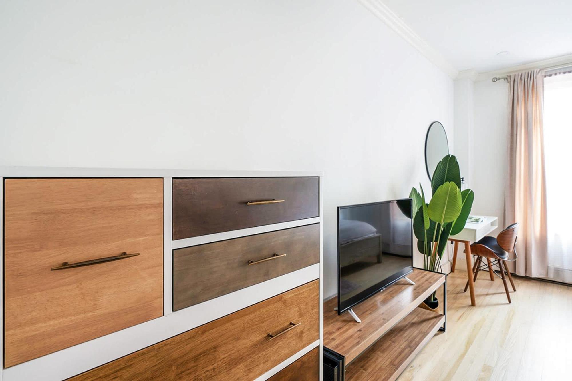 Apartamento 1597-2 Luxury Upper East Side W&d Nova York