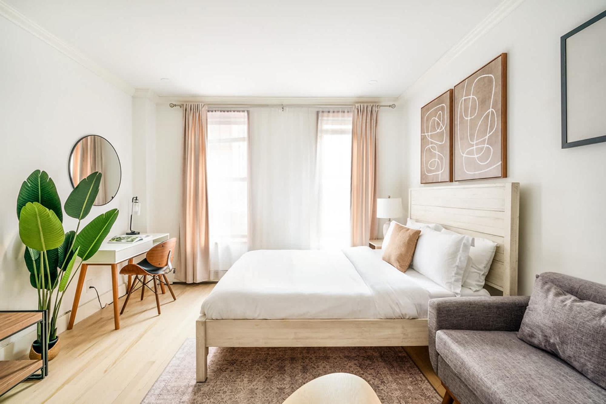 1597-2 Luxury Upper East Side W&d Nova York